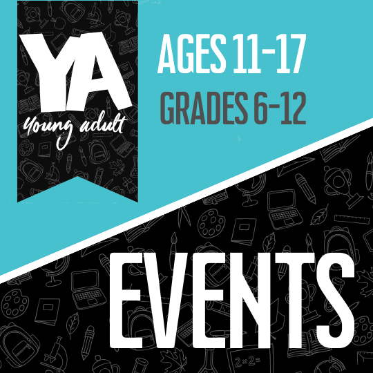 YA Events