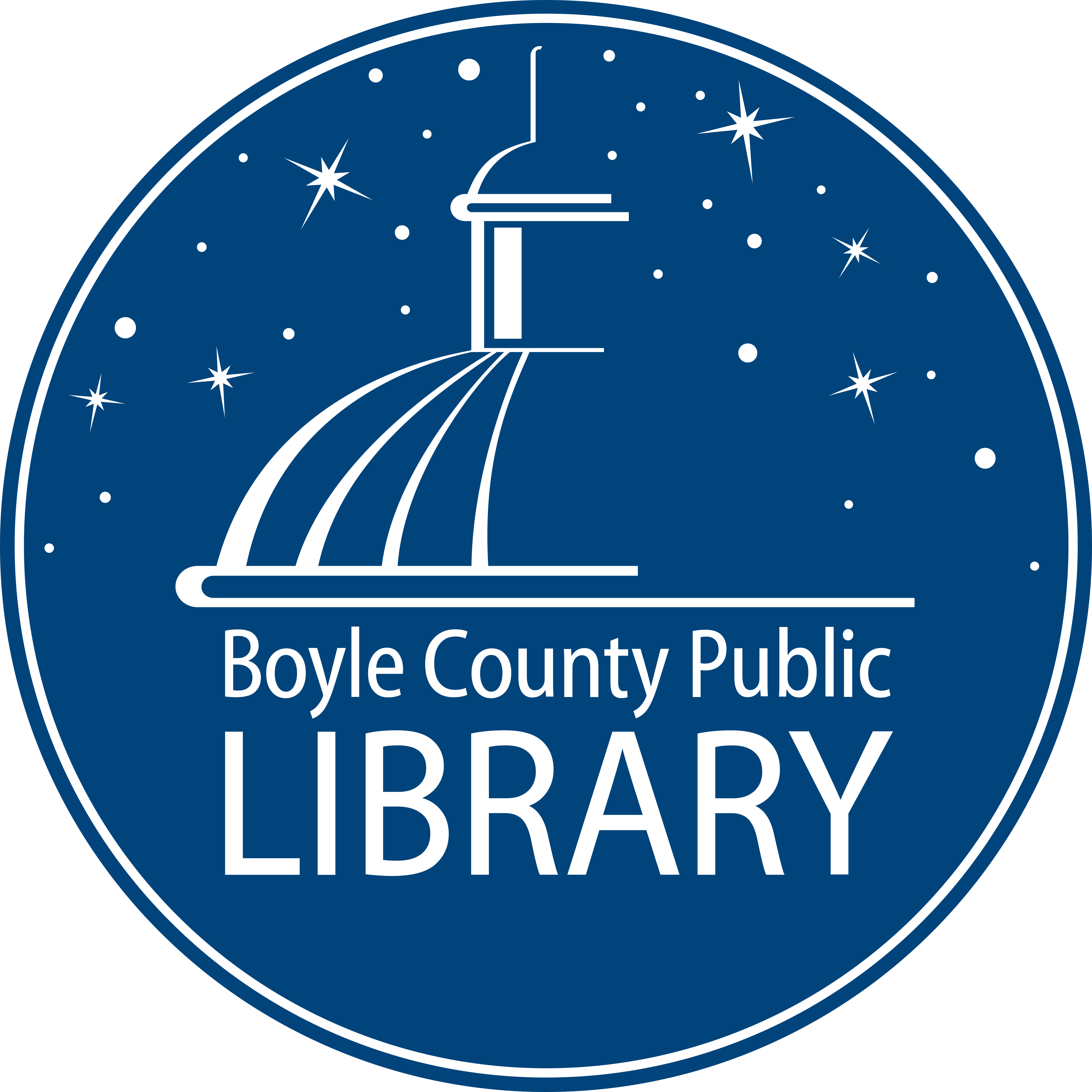 Boyle County Public Library