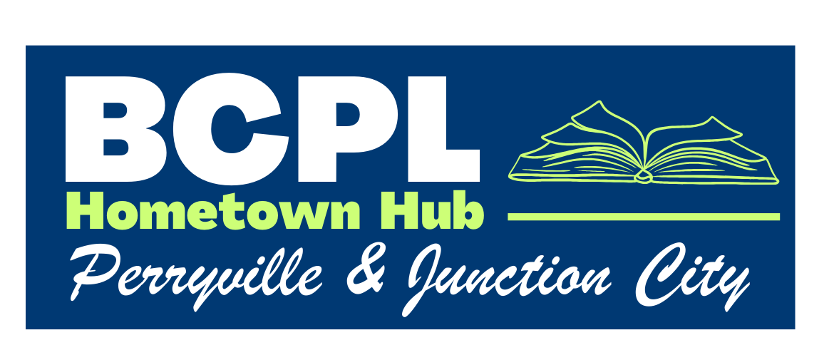Boyle County Public Library Hometown Hub Banner