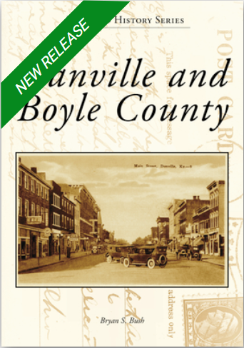 Postcard History Series book cover