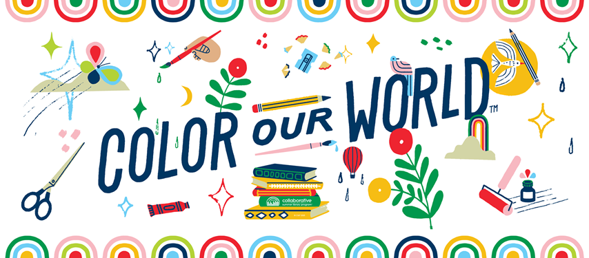 Summer Reading 2025: May 28 to August 1
