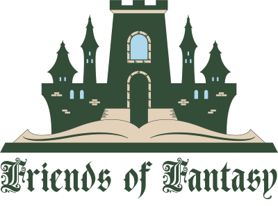 Friends of Fantasy Castle Logo