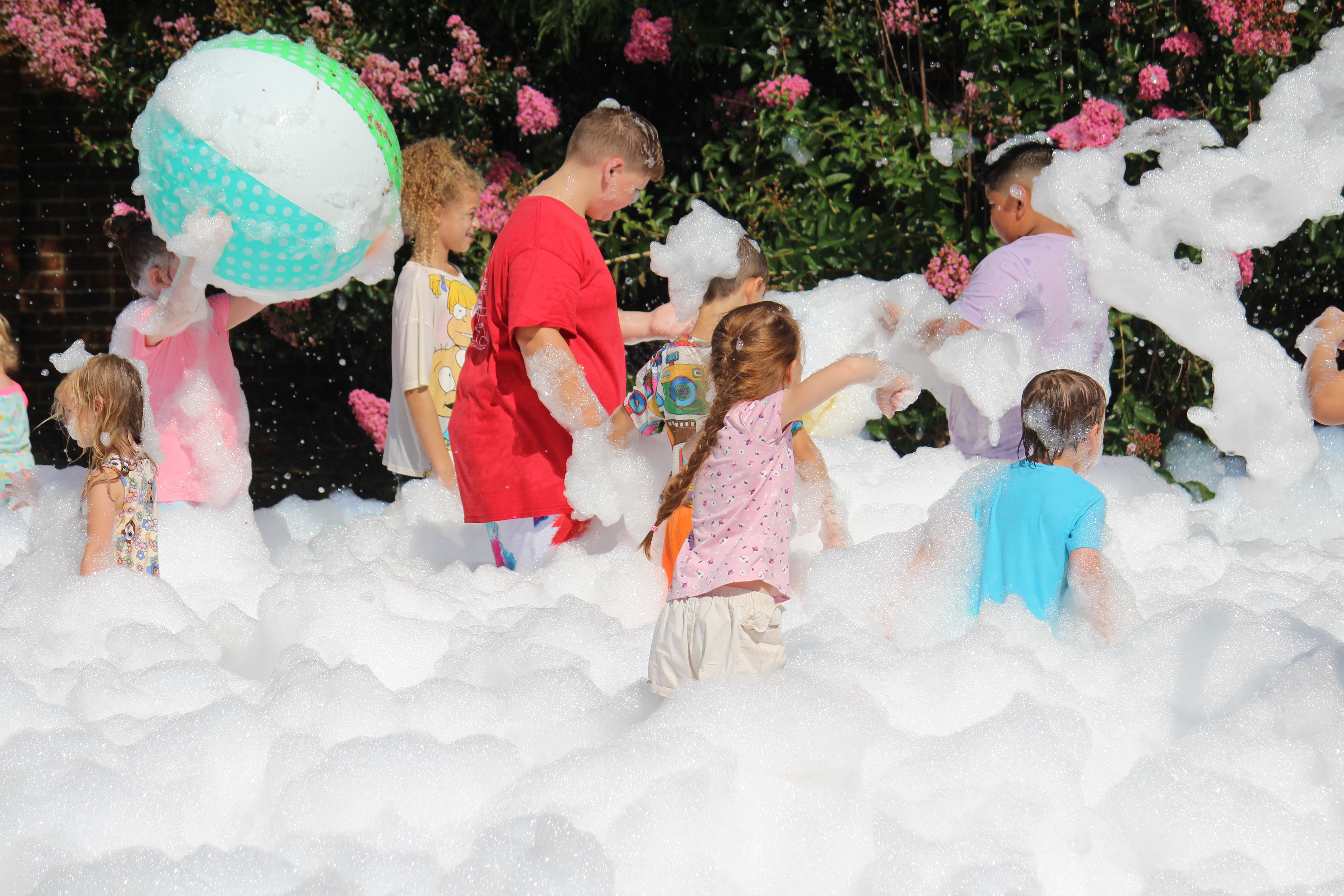foam 2