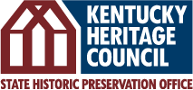 Kentucky Heritage Council Logo