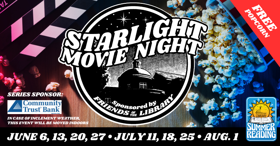 Starlight Movie Night