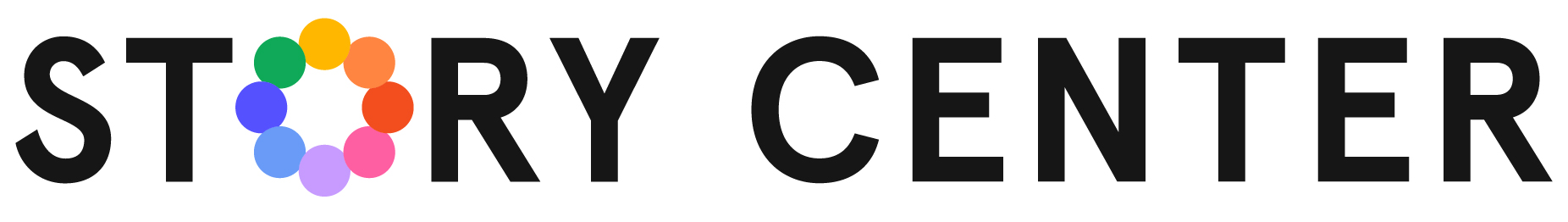 Story Center Logo