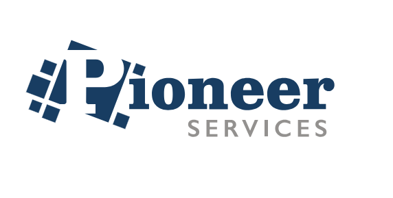 Pioneer Services Logo
