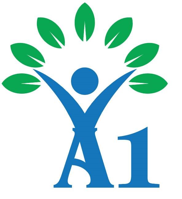 A1 Case Management Logo