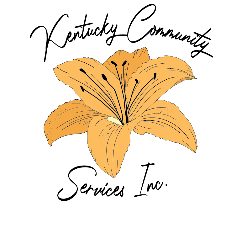 Kentucky Community Services Inc. Logo
