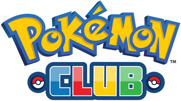 Pokémon Club logo