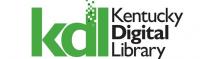 Kentucky Digital Library logo