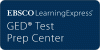 GED® Test Prep Center