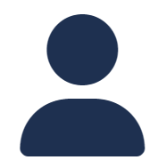 Generic Person Placeholder Icon